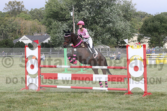 Charlotte Collier on Clifford M