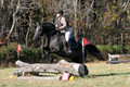 Amy Kryder on Rhianna, Beginner Novice Horse Trials Senior C