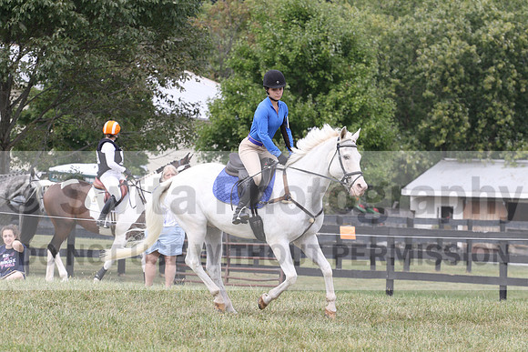 Emily Ryan on Strickly Business, JBN