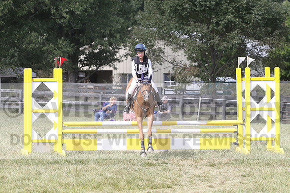 Aubrie Wyatt on Mint Julep, JBN