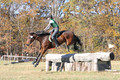 Wendy Zolinski on Civil Assets, Training Horse Trials