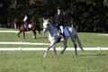 Madeleine Kahle on Luck Be A Lady, Novice Horse Trials Senior A