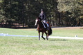 Elaine Groves on Luidonna, Beginner Novice Horse Trials Senior B