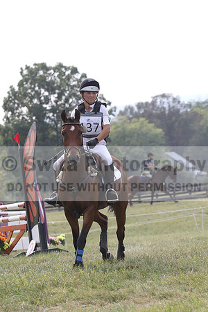 Jessica Taylor on Romadeo, TR-B