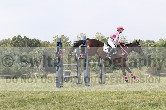 Charlotte Collier on Clifford M