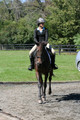 Jenny Rosner on Evita K, Advanced Green HT Senior