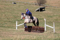 Brynn Katany on Cady O'Daly Artisan, Beginner Novice Horse Trials Junior A
