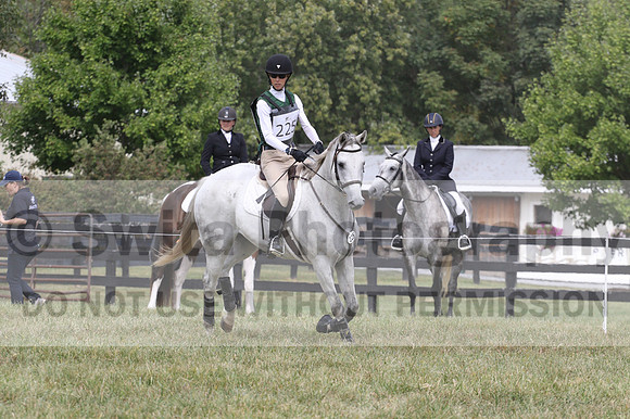 Alyssa Schmitt on City Of The Moon, ON-B