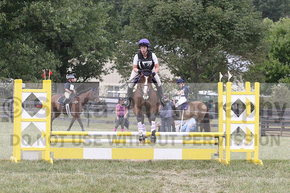 Jennifer Fuog on Victory Money, OBN