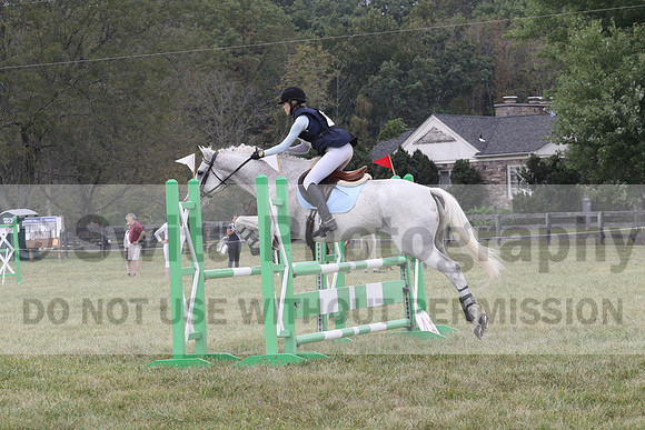 Ryley Holdridge on Buckharo, JOT