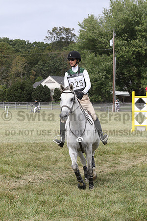 Alyssa Schmitt on City Of The Moon, ON-B