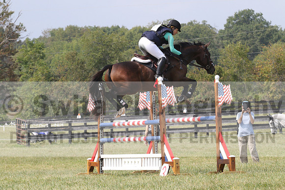 Nita Sanfillippo on Alarmabull, OI