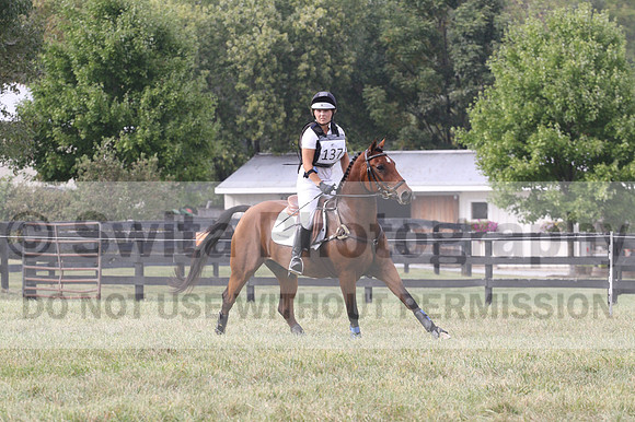 Jessica Taylor on Romadeo, TR-B