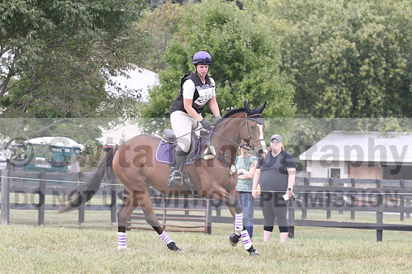 Jennifer Fuog on Victory Money, OBN
