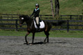 Jenny Rosner on Evita K, Advanced Green HT Senior