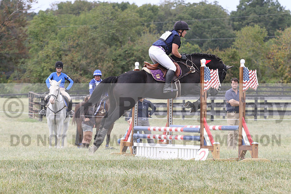 Alexis Baker on Courage To Fly
