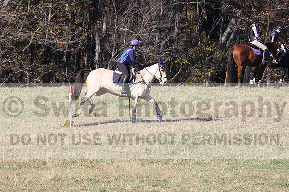 Brynn Katany on Cady O'Daly Artisan, Beginner Novice Horse Trials Junior A