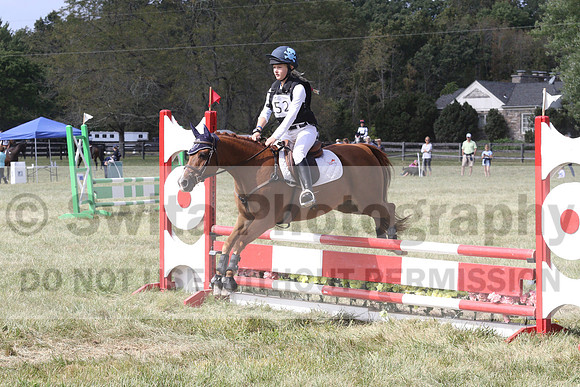 Aubrie Wyatt on Mint Julep, JBN