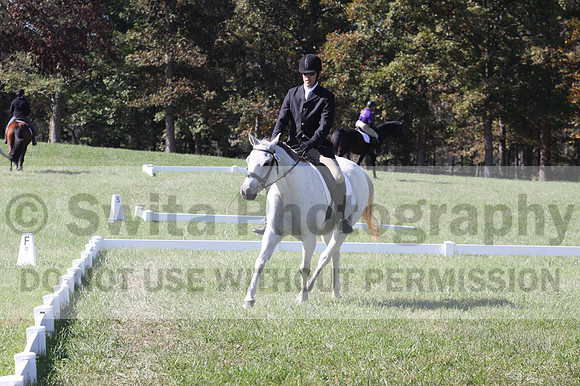Adam Fillius on I Impress Myself, Beginner Novice Horse Trials Senior B
