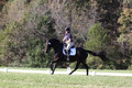 Lauren Seitz on Lyra Belacqua WRF, Advanced Green Combined Test