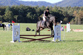 Lauren Seitz on Lyra Belacqua WRF, Advanced Green Combined Test