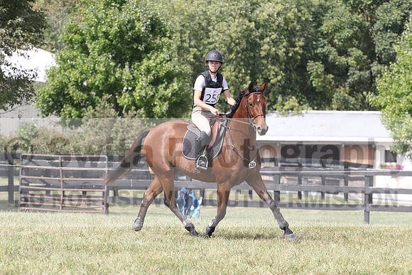 Jennifer Treacy on Happy Harry, BNR