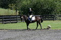 Jenny Rosner on Evita K, Advanced Green HT Senior