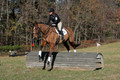Emily Beshear on My Combination, Novice Horse Trials Senior