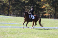 Emily Kagey on Flicka, Beginner Novice Horse Trials Junior A
