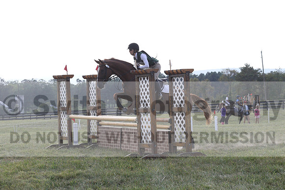 Alyssa Schmitt on MMC A Fine Wine, OT-B