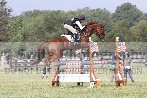 Alex Reed on On Broadway, JYOP