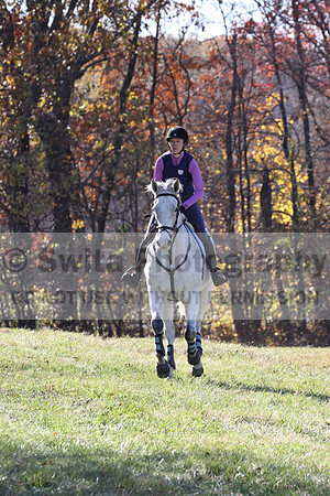 Michele Campolieto on Fast Punch, Beginner Novice Horse Trials Senior B
