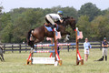 Sara Lieser on Osh Kosh, OI
