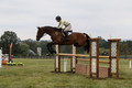 Lindsey Lanier on Fernhill Hustler, OI