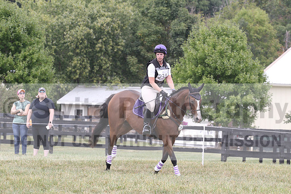 Jennifer Fuog on Victory Money, OBN