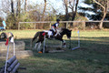 Reagan Roy on Paint By Numbers, Green Horse Trials Junior