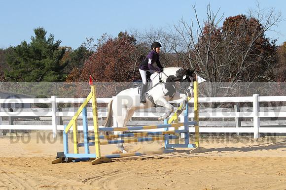 Nicholas Beshear on Kobalt, Novice Horse Trials Junior