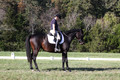 Lauren Seitz on Lyra Belacqua WRF, Advanced Green Combined Test