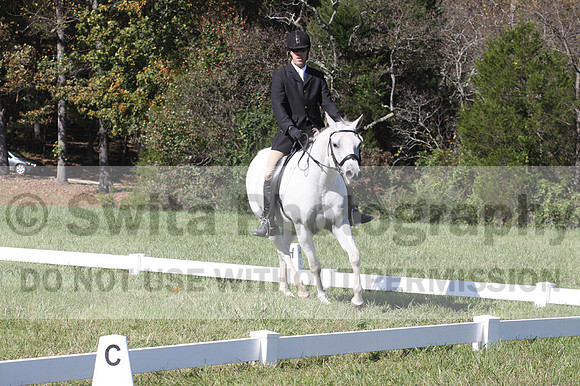 Adam Fillius on I Impress Myself, Beginner Novice Horse Trials Senior B