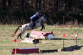 Brynn Katany on Cady O'Daly Artisan, Beginner Novice Horse Trials Junior A
