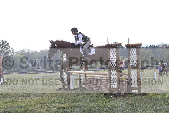 Alyssa Schmitt on MMC A Fine Wine, OT-B