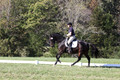 Lauren Seitz on Lyra Belacqua WRF, Advanced Green Combined Test