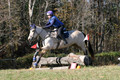 Brynn Katany on Cady O'Daly Artisan, Beginner Novice Horse Trials Junior A