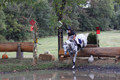 Abigail Winfree on Armani IV, JOT