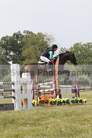 Nita Sanfillippo on Alarmabull, OI