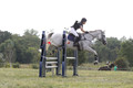 Abigail Winfree on Armani IV, JOT