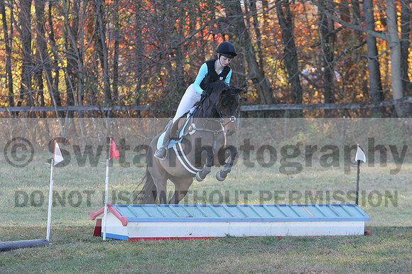 Jordan Kirby on Marle Hill's Major's Adoration, Advanced Green Horse Trials Junior B
