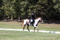 Holly Holbrook on Two Bet Chloe, Beginner Novice Horse Trials Junior A
