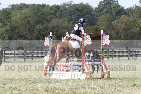 Aubrie Wyatt on Mint Julep, JBN
