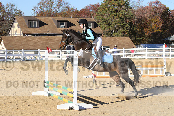 Jordan Kirby on Marle Hill's Major's Adoration, Advanced Green Horse Trials Junior B